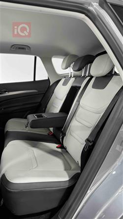 Ford Territory